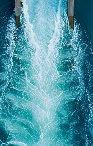 Expertise hydroélectrique multi-technique