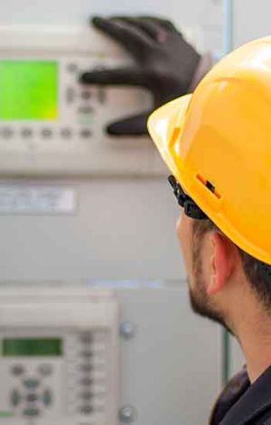 Ingénierie électrique BT / HTA
