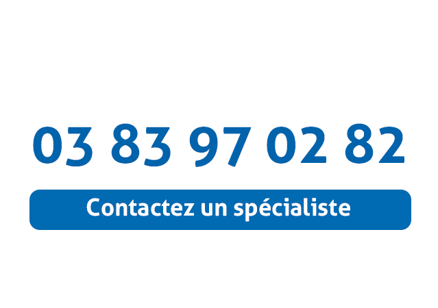 Contacter ER3I - Telephone / mail