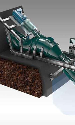 Conception électromécanique de turbines Kaplan THA adaptée aux contraintes hydrauliques