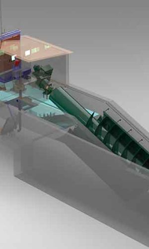 Vis hydrodynamique  : Performance énergétique et rentabilité d’exploitation