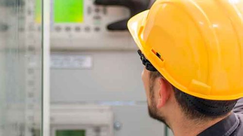 Supervision et télégestion des centrales hydroélectriques