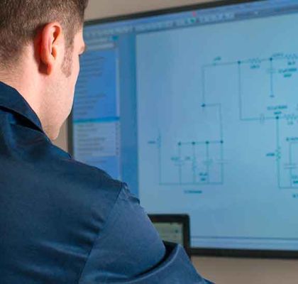 Adaptation électromécanique de centrales hydroélectriques 