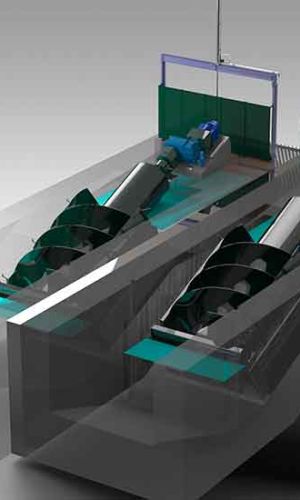 Vis hydrodynamique : Principe de fonctionnement et domaine d’application