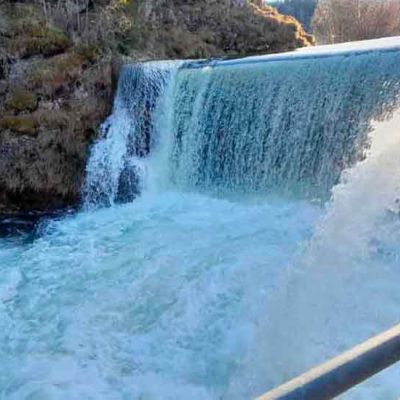 Optimisation des réglages des centrales hydroélectriques 